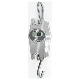 Kern HCN 100K200IP Hängewaage Wägebereich (max.)