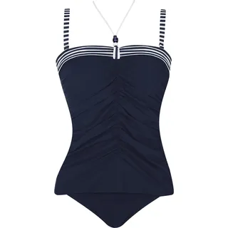 SUNFLAIR Damen Tankini, nachtblau, 40D