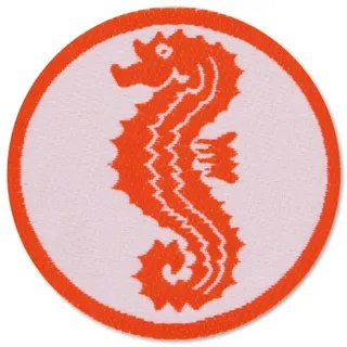 Schwimmabzeichen, Seepferdchen