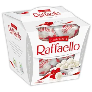 Ferrero Raffaello Pralinen 15 St./150,0 g