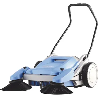 Kränzle Kehrmaschine Colly 800