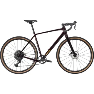 Trek Checkpoint ALR 3 2026 700 mm 158-164 cm Unisex braun