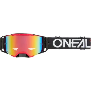 O'Neal B-33 HEXA radium Motocross Brille
