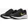 Damen Black/Metallic Gold/White/Dark Smoke Grey 36,5