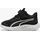 Puma Black/Puma White/Puma Silver 19