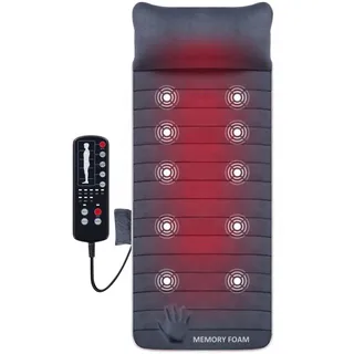 zenet Zet-836 Massagematte