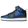 Mid 2 Kinder Game Royal/Black/White 38