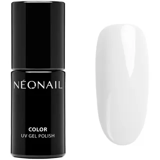 NEONAIL Kollektionen Pure-LoveColor UV Nagellack 7,2 ml - Snow Queen