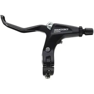 Shimano Bremshebel Deore BL-T610 Links Schwarz