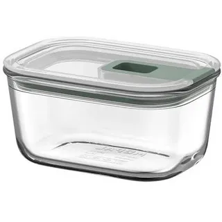 Mepal EasyClip eckig nordic sage 0,45 l 4-teiliges Set