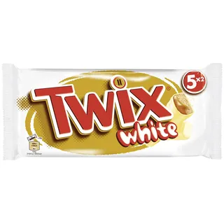 Twix White Schokoriegel 230,0 g