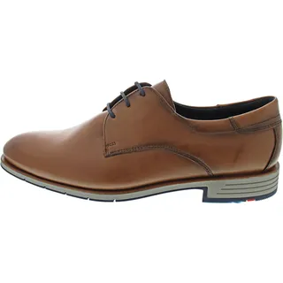 LLOYD Tambo Business Schuh Braun 46,5
