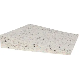 Sitzkeilkissen VB 120 Sitzkissen Orthopädisch Keilkissen für Büro & Auto 38x38cm
