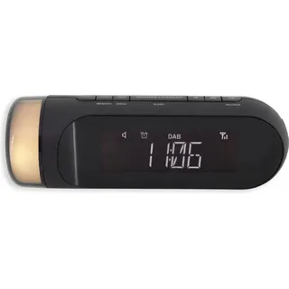 Soundmaster UR6600SW schwarz