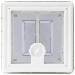 Fiamma Vent Dachfenster - White - One Size