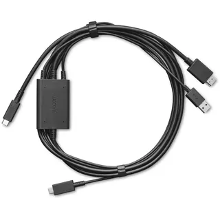 Wacom One 3-in-1-Kabel One 12 One One 13 Touch