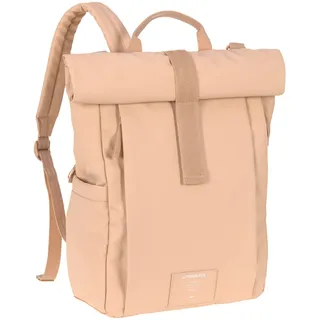 Green Label Rolltop Up - Wickelrucksack 42 cm (peach rose)