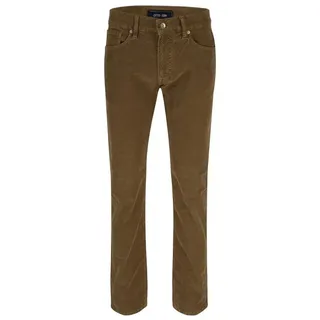 Otto Kern 5-Pocket-Jeans OTTO KERN RAY kelp 67011 3200.8011 braun W42 / L34