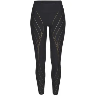 LASCANA ACTIVE Leggings Damen schwarz Gr.S (36/38)