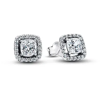 Pandora Ohrstecker 293551C02 Silber Zirkonia onesize