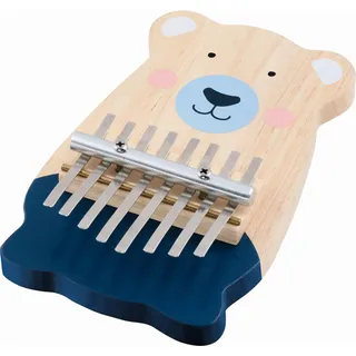 GoKi Kalimba Bärenmotiv