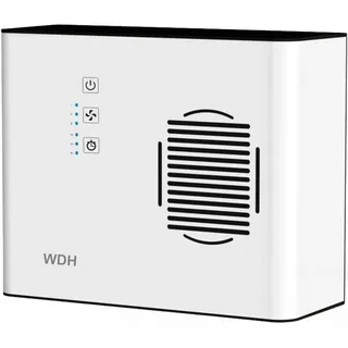 WDH Luftreiniger WDH-626L Weiß