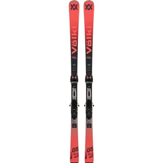 Völkl Racetiger GS 25/26 Ski rot 178 cm
