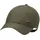 Cap Medium Olive/Metallic Silver M/L
