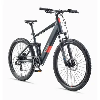 Telefunken M936 2023 27,5 Zoll RH 46 cm Unisex grau