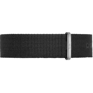 Daniel Wellington Textilband Cornwall DW00200138 - bicolor