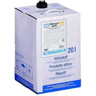BWT Mineralstoff 18032 Cu2/CS, 20 l Quantophos Cu2,