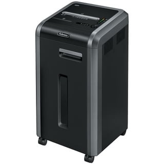 Fellowes Aktenvernichter Powershred 225i 4623001 Streifen