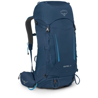 Rucksack - Atlas Blue
