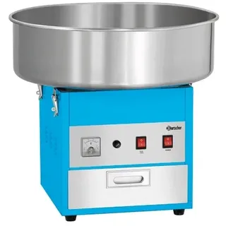 Bartscher Zuckerwattemaschine B5000,