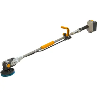 BATAVIA Twin Brush Akku-Reinigungsbürste