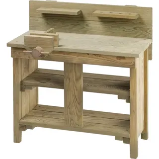 Happy People Werkbank, für Kinder