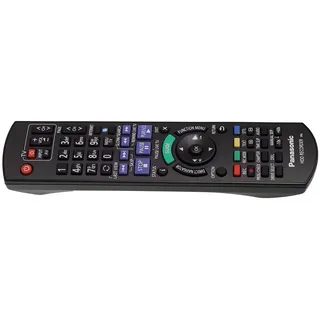 Panasonic N2QAYB000914 Fernbedienung für DMR-BST701 DMR-BST700 DMR-BST Fernbedienung