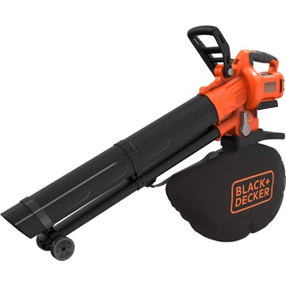 Black & Decker Black – Decker BCBLV36B-XJ