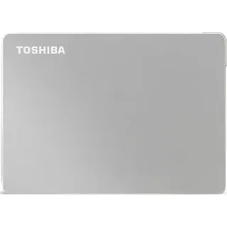 4 TB USB 3.2 silber HDTX140ESCCA