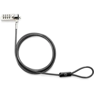 HP Essential Kombinationsschloss