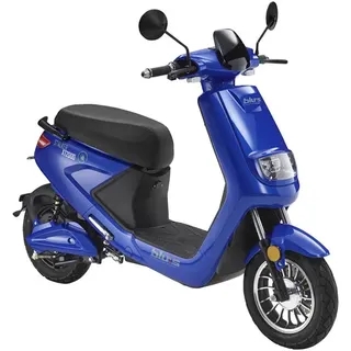 blu:s XT2000 950 Watt 25 km/h blau
