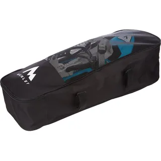 Mc Kinley Snowcross Blau M