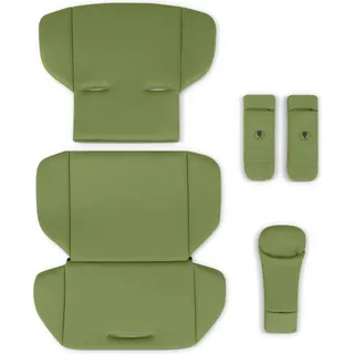 ABC-Design ABC DESIGN Einlagen-Set Salsa Cozy Tea, Braun