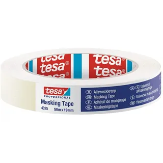 Tesa Kreppband Professional 50 m x 38 mm 1 St.