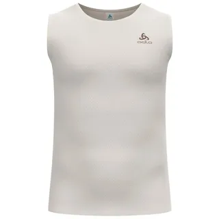 Odlo Merino PW 140 Seamless Unterhemd Beige S
