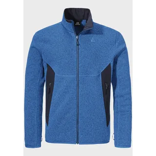 Schöffel CIRC Fleece Jacke Cornflower Blue 56