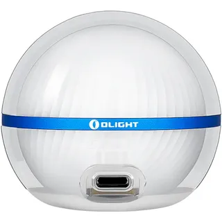 Olight Sphere / Sphere C Lampe mit App-Steuerung