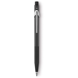 Caran d'Ache Fixpencil CD3.289 Druckbleistift, Kollektion Classic Line, Schwarz, 1 Stück (1er Pack)