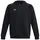 Kapuzenjacke 001 black/white XL