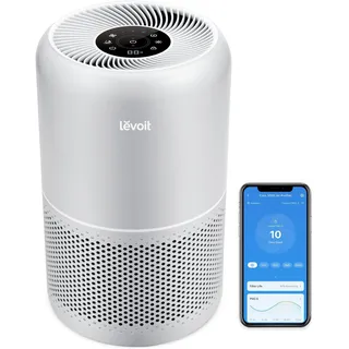 Levoit Core 300s Pro weiß